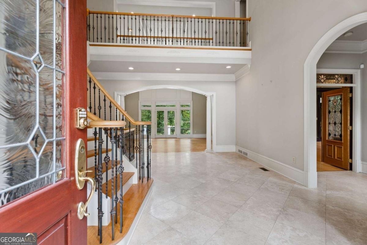 1845 Kathy Whitworth Drive Braselton - Photo 7