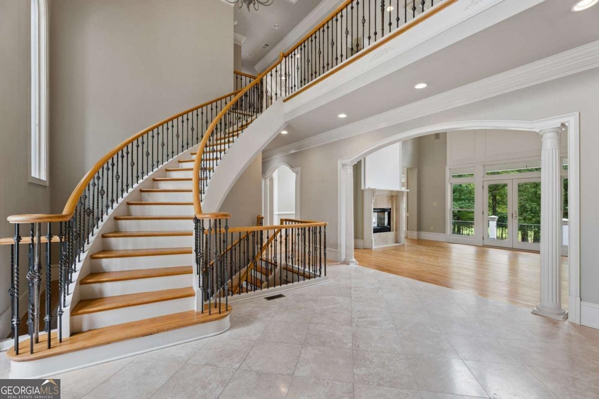 1845 Kathy Whitworth Drive Braselton - Photo 8