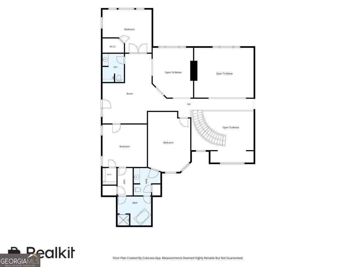 1845 Kathy Whitworth Drive Braselton - Photo 81