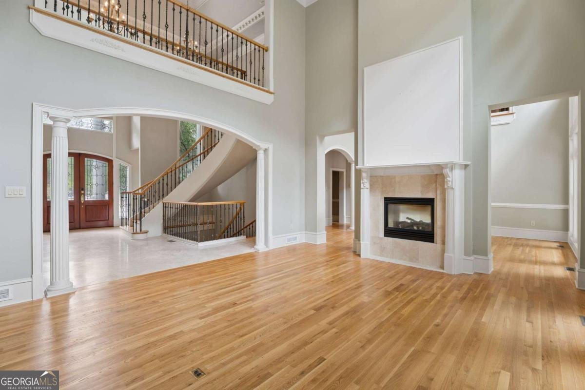 1845 Kathy Whitworth Drive Braselton - Photo 9