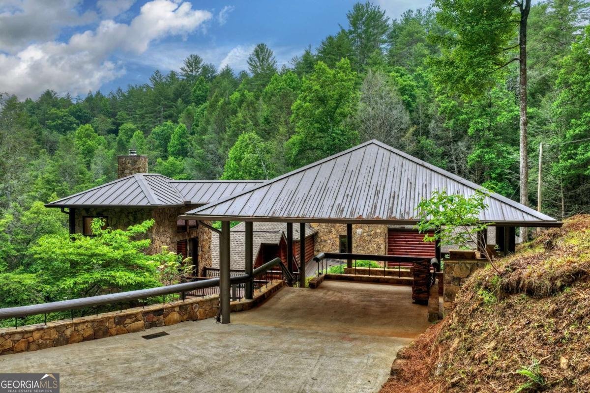 192 Delphi Hills Lane McCaysville - Photo 100