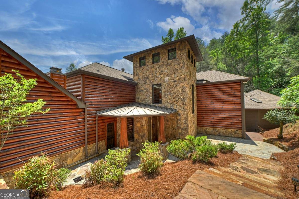 192 Delphi Hills Lane McCaysville - Photo 16