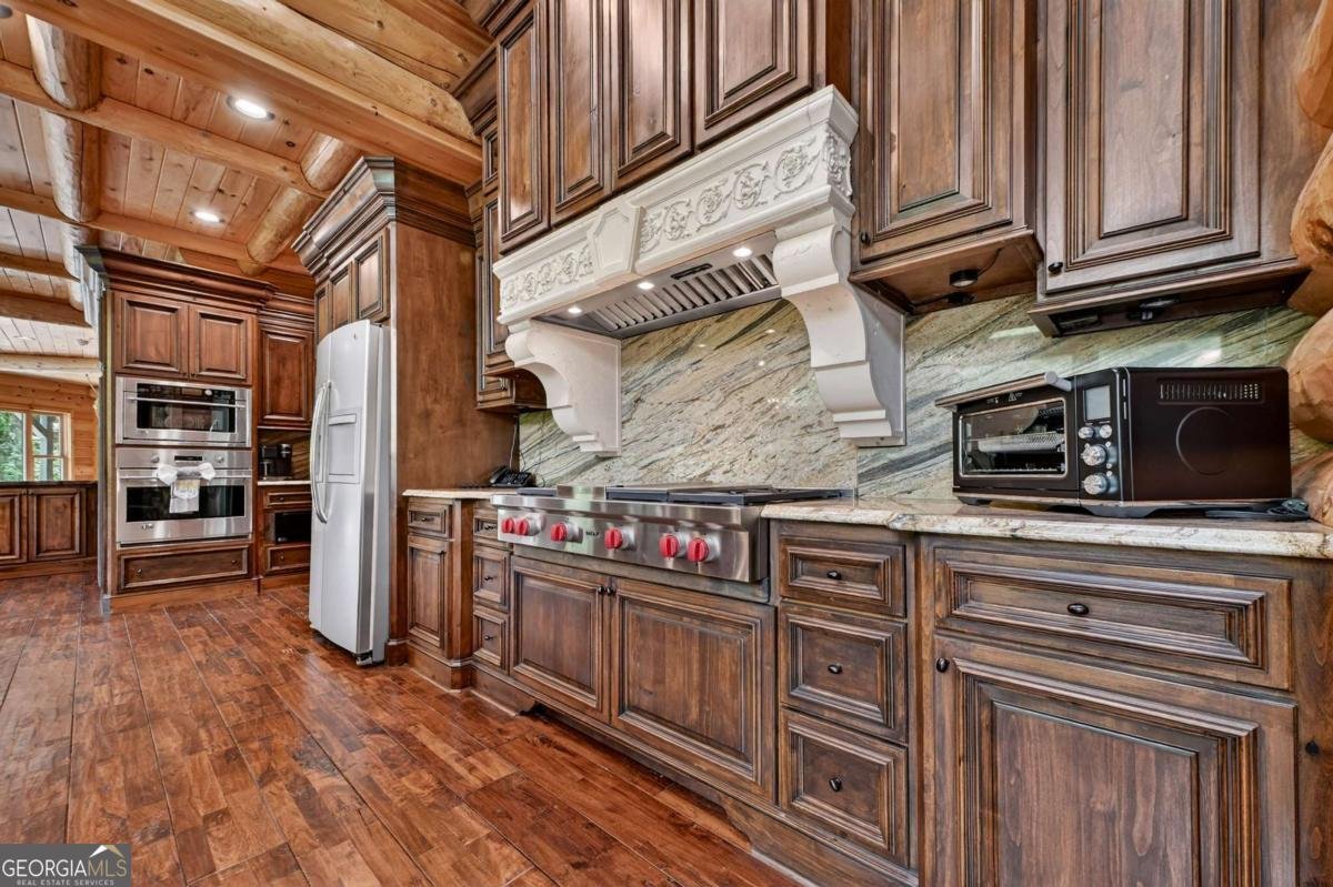 192 Delphi Hills Lane McCaysville - Photo 32