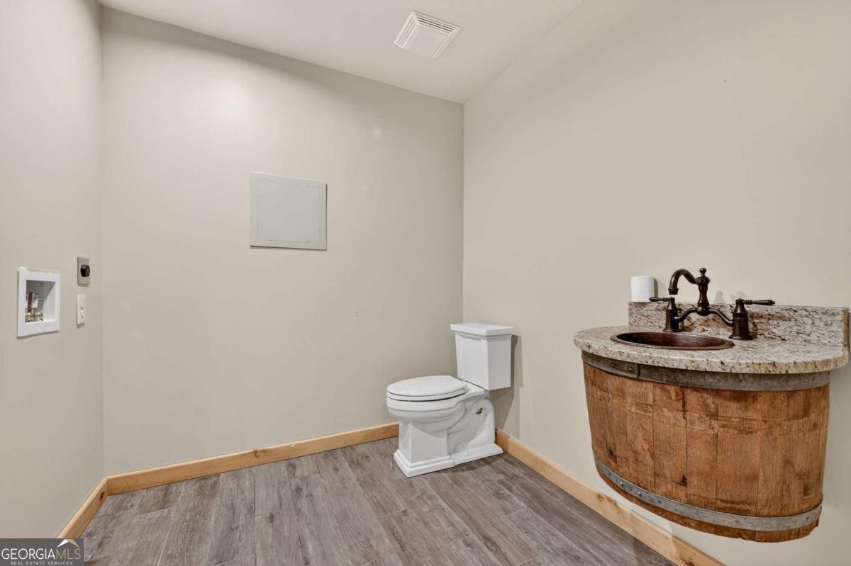 192 Delphi Hills Lane McCaysville - Photo 86