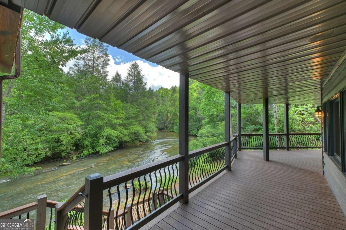 192 Delphi Hills Lane McCaysville - Photo 88