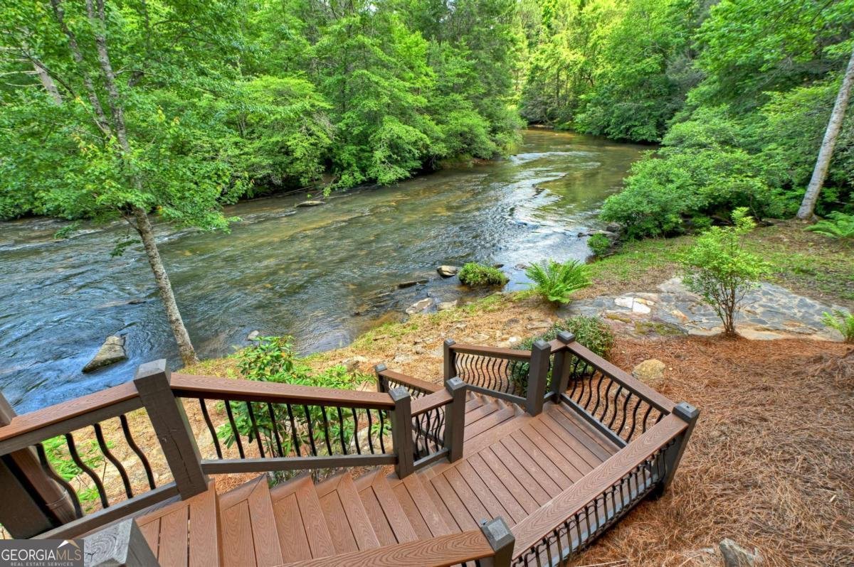192 Delphi Hills Lane McCaysville - Photo 91