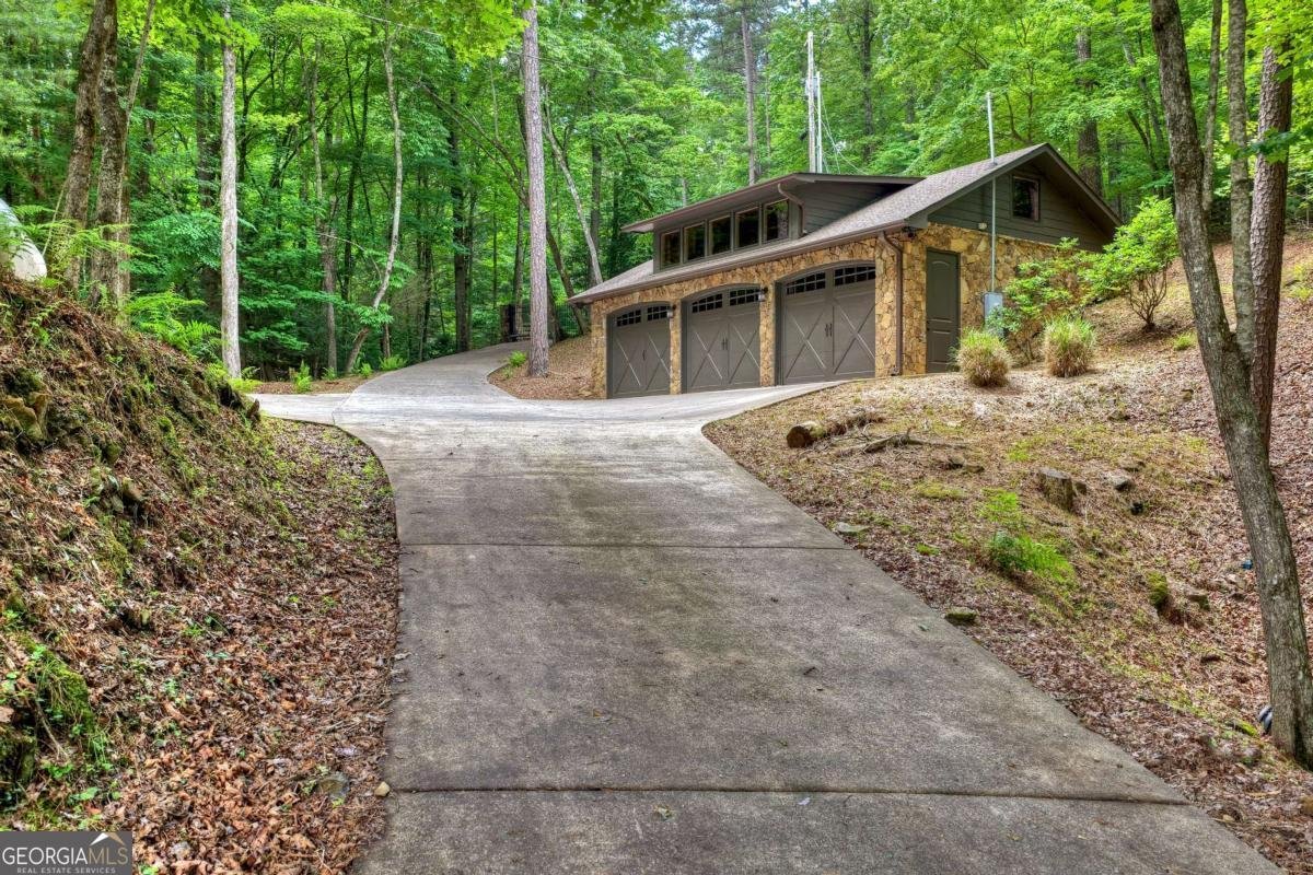 192 Delphi Hills Lane McCaysville - Photo 98