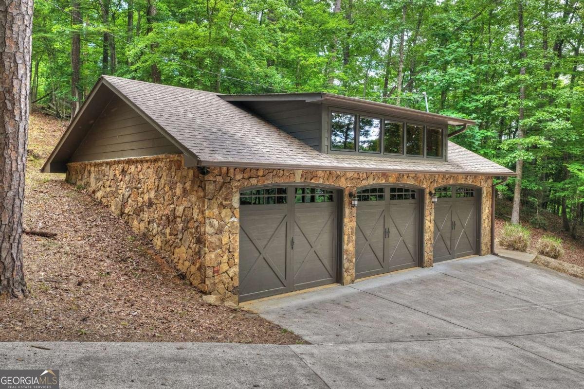 192 Delphi Hills Lane McCaysville - Photo 99