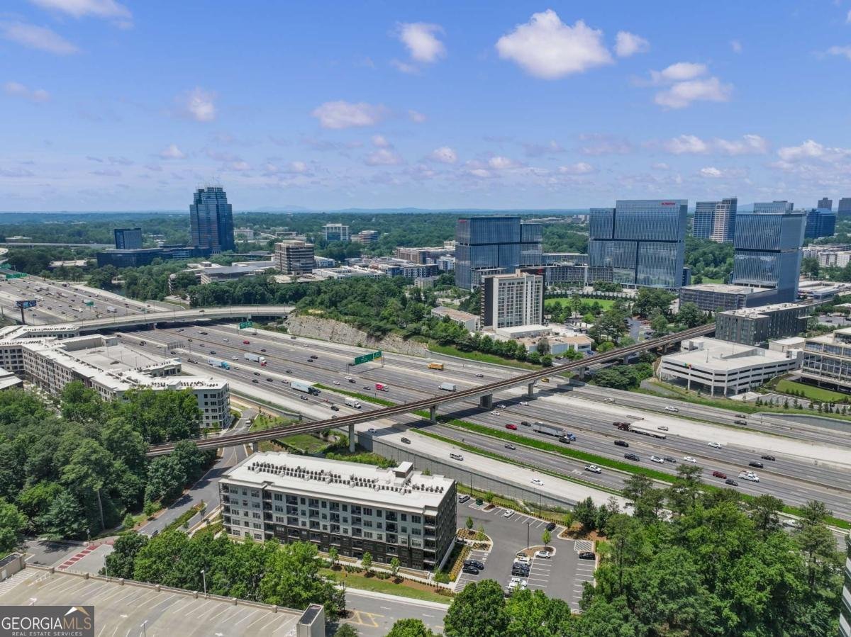 10 Perimeter Summit Boulevard Atlanta - Photo 61