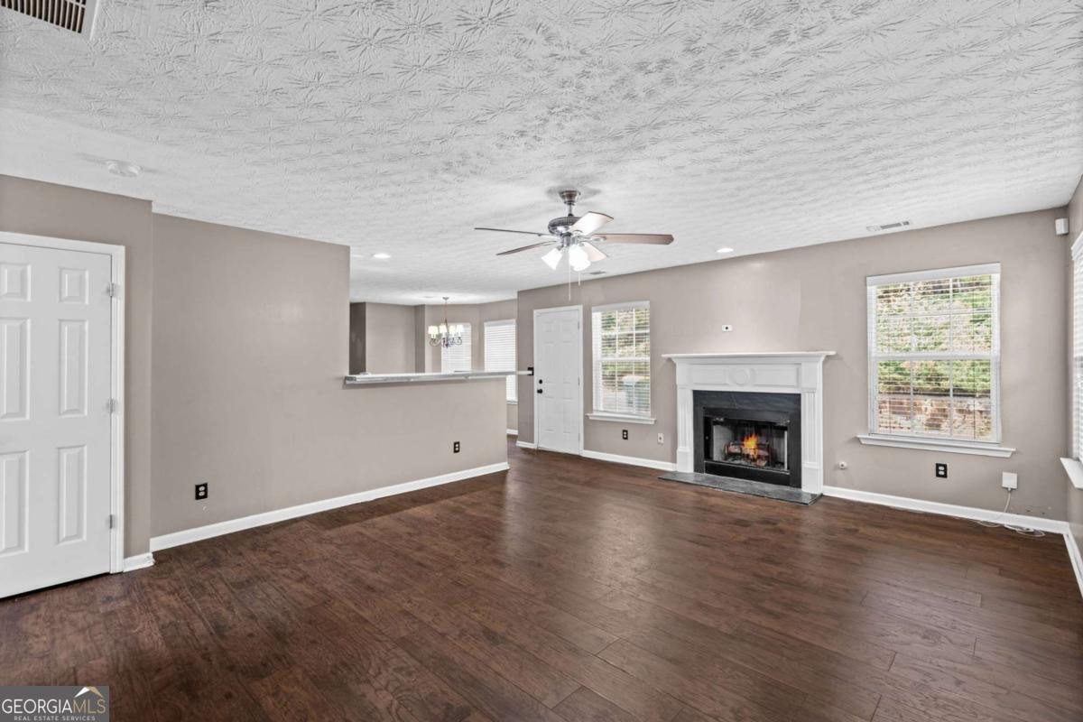 3865 Crescent Walk Lane Suwanee - Photo 10