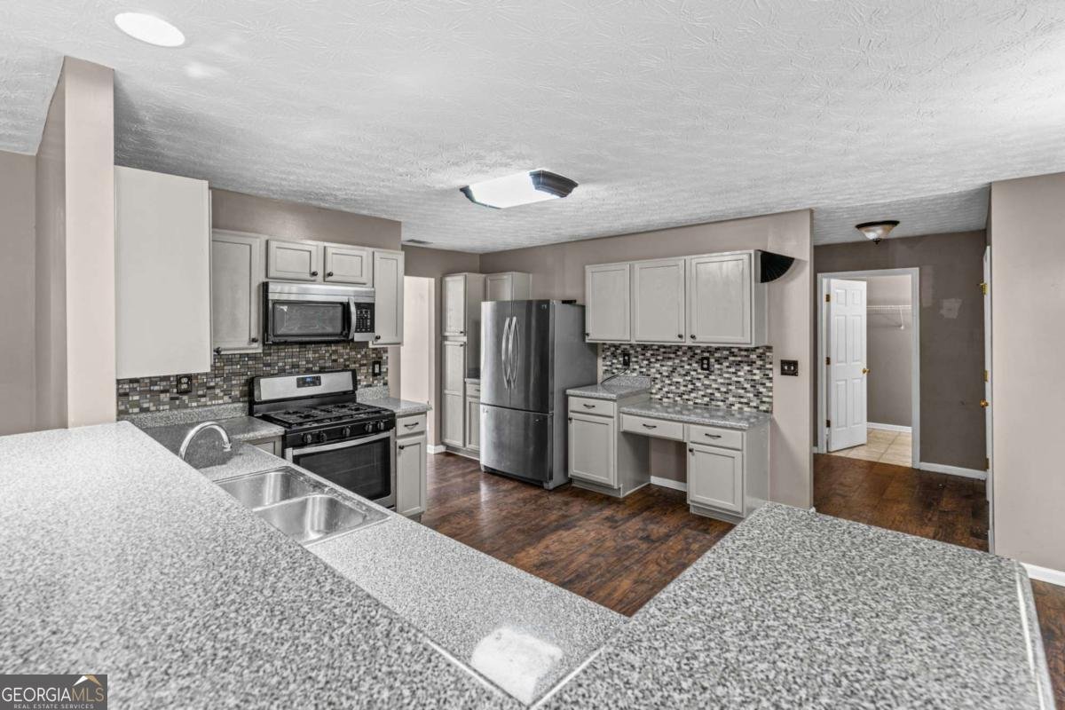 3865 Crescent Walk Lane Suwanee - Photo 13