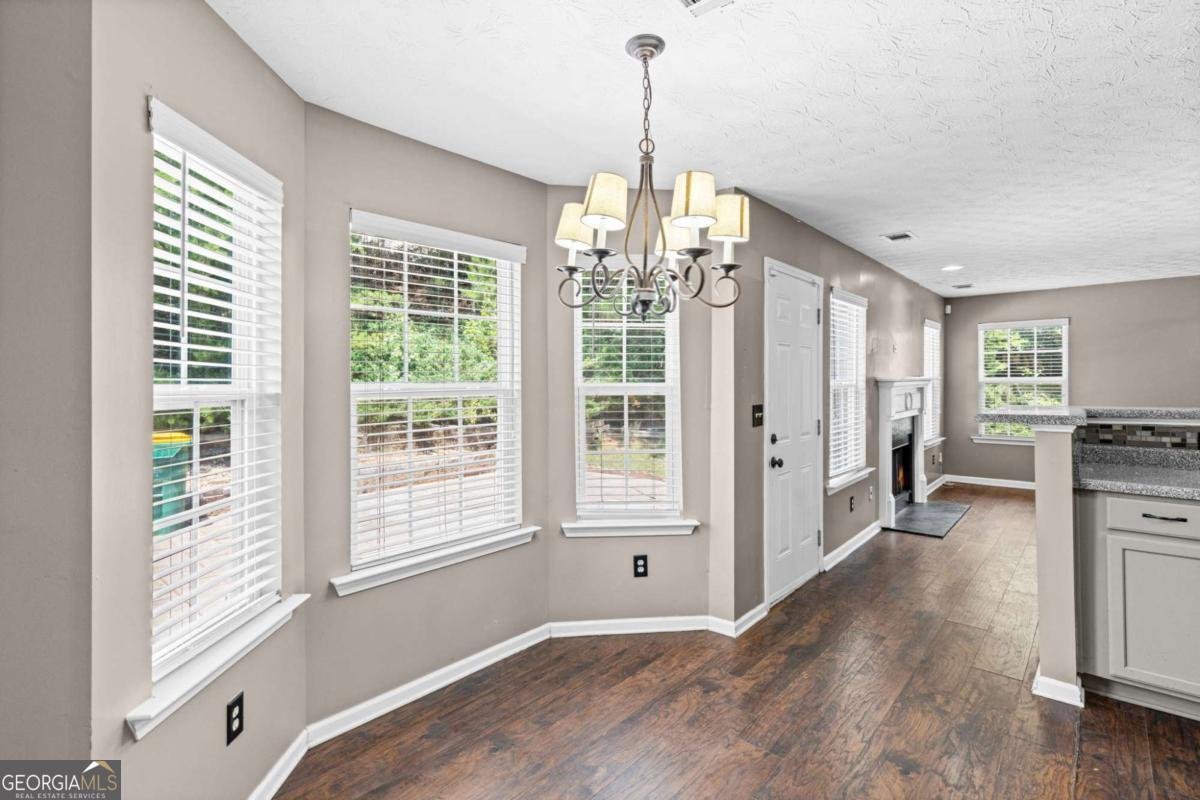 3865 Crescent Walk Lane Suwanee - Photo 17