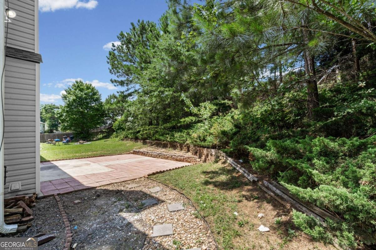 3865 Crescent Walk Lane Suwanee - Photo 35