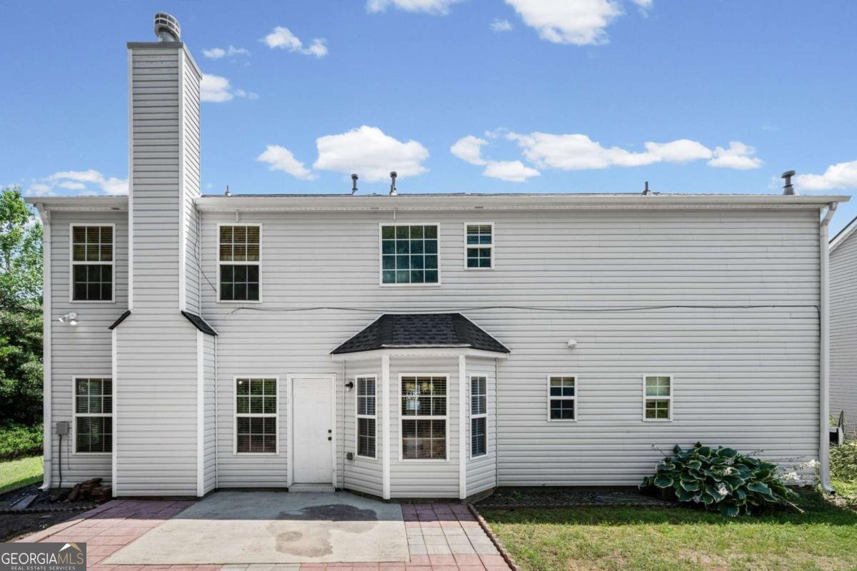 3865 Crescent Walk Lane Suwanee - Photo 37