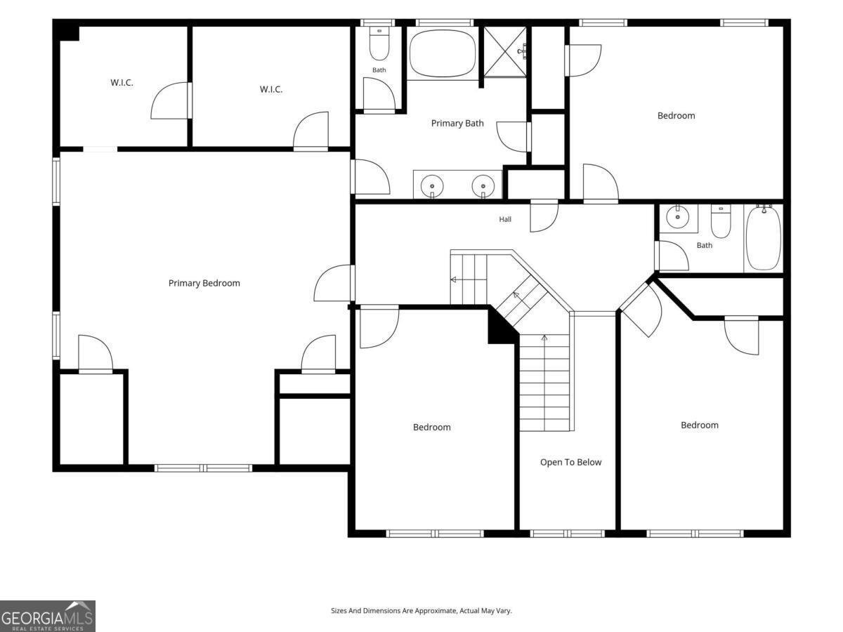3865 Crescent Walk Lane Suwanee - Photo 38