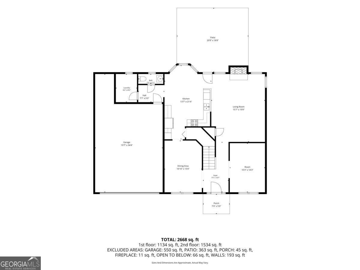 3865 Crescent Walk Lane Suwanee - Photo 39