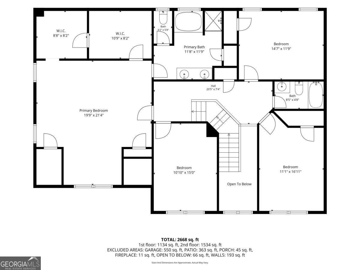 3865 Crescent Walk Lane Suwanee - Photo 40
