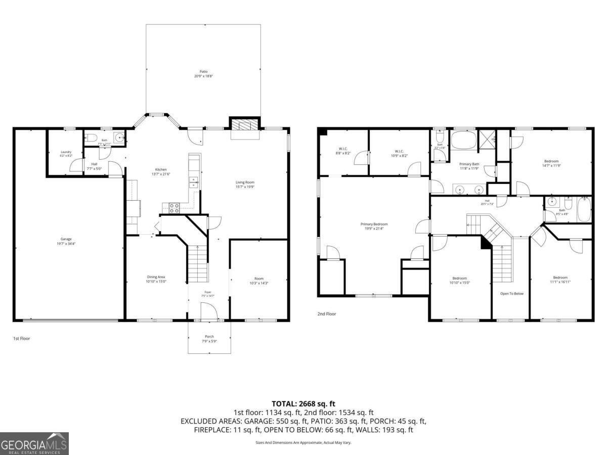 3865 Crescent Walk Lane Suwanee - Photo 41