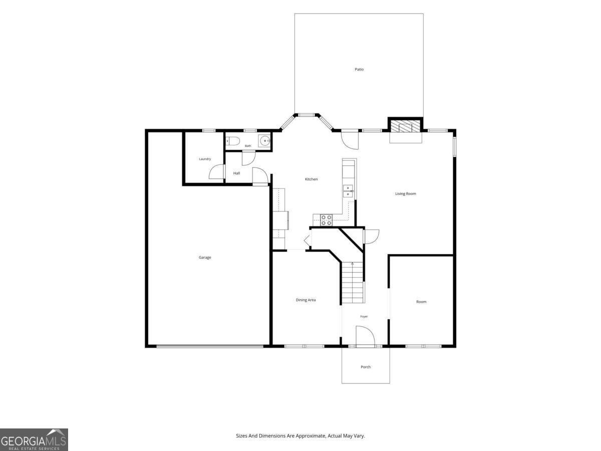 3865 Crescent Walk Lane Suwanee - Photo 42