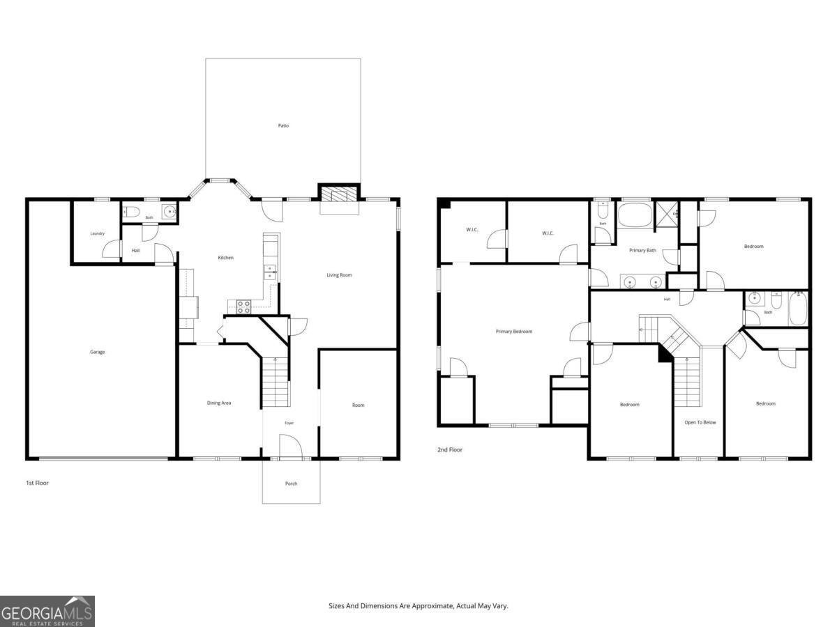 3865 Crescent Walk Lane Suwanee - Photo 43
