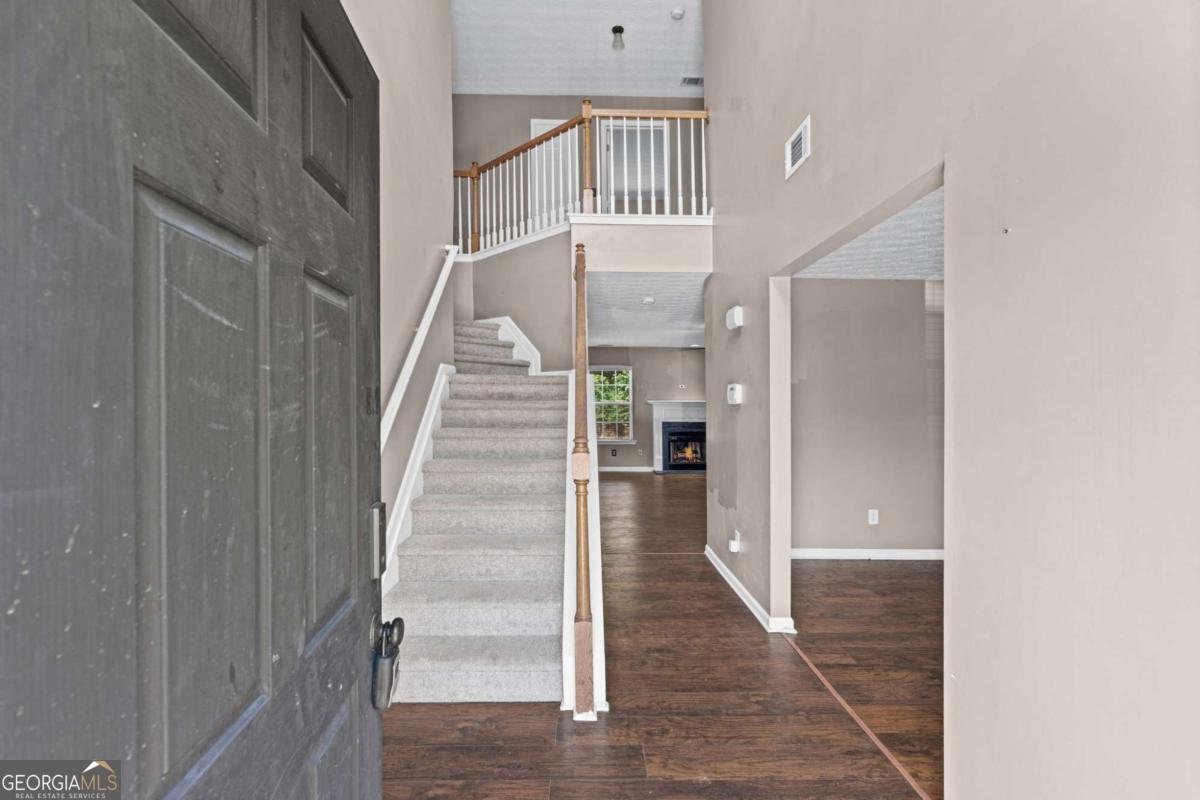 3865 Crescent Walk Lane Suwanee - Photo 6