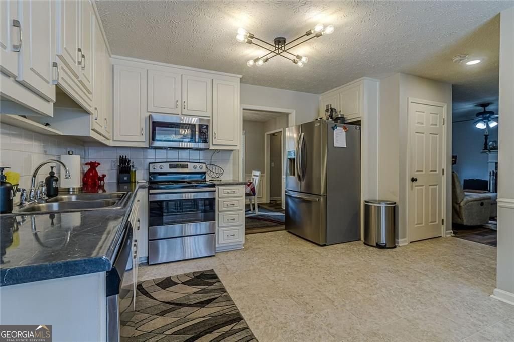 410 Winston Manor Drive Winder - Photo 14