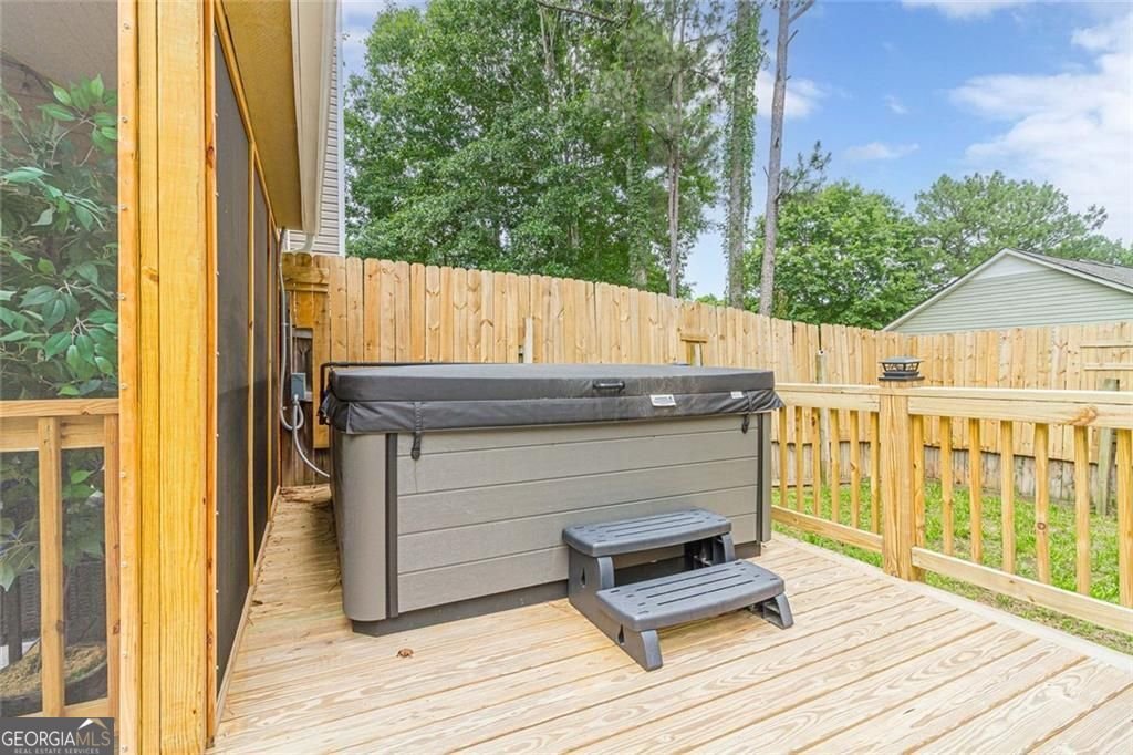 410 Winston Manor Drive Winder - Photo 43
