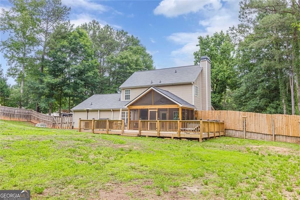 410 Winston Manor Drive Winder - Photo 45
