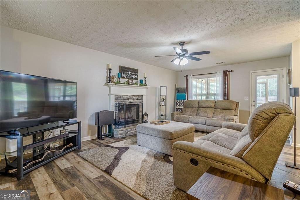 410 Winston Manor Drive Winder - Photo 9
