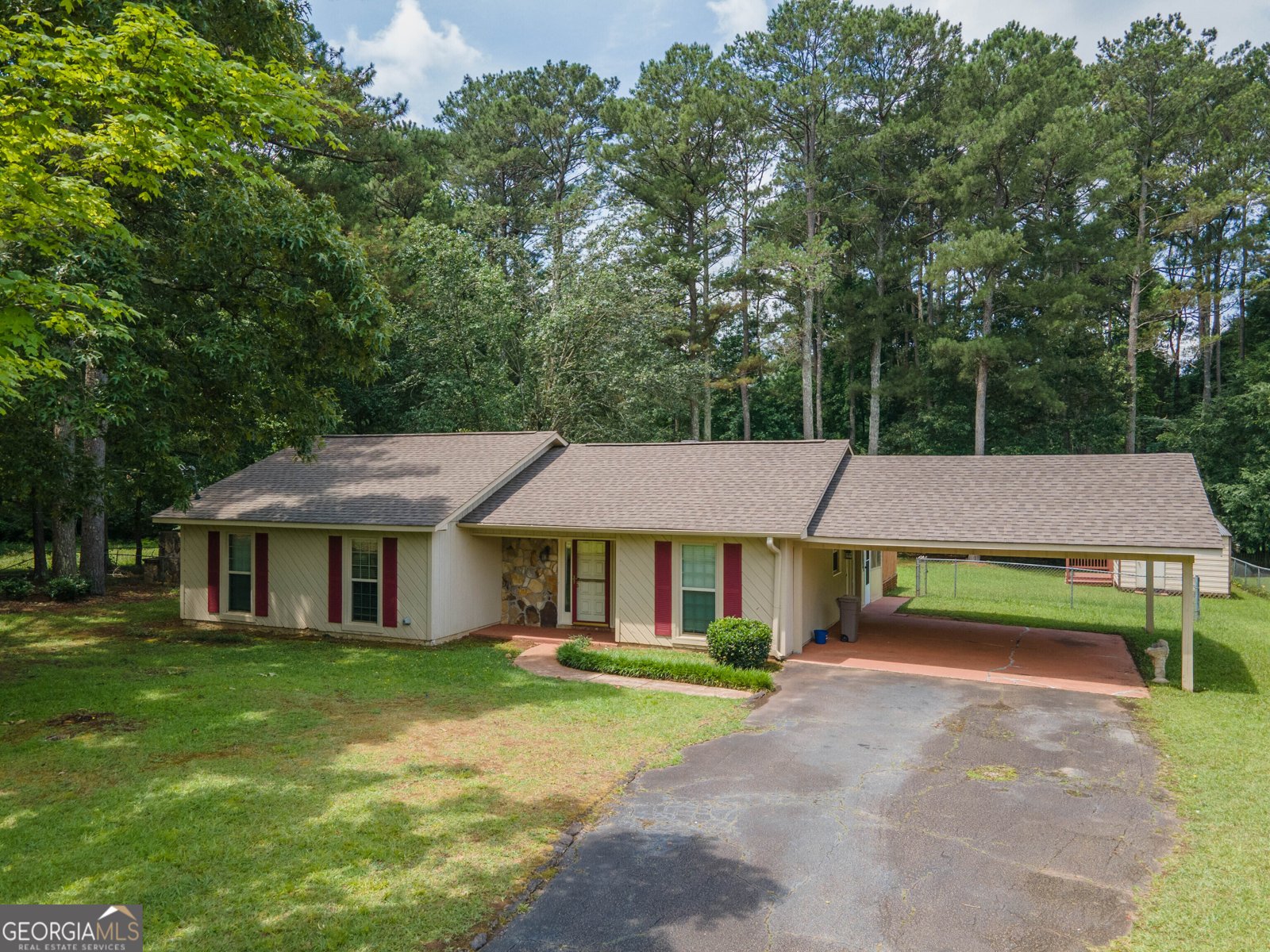 95 Beaver Run Lagrange - main photo