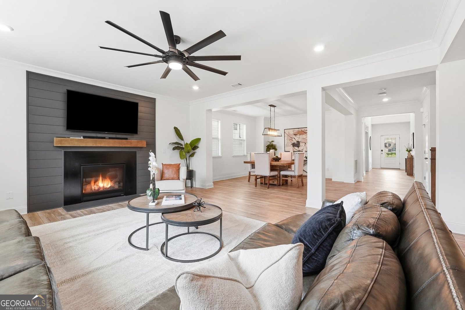 105 Avery Landing Way Canton - Photo 10