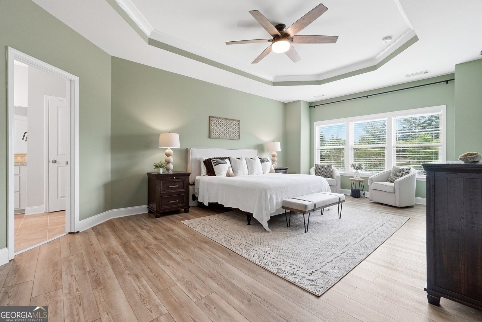 105 Avery Landing Way Canton - Photo 14