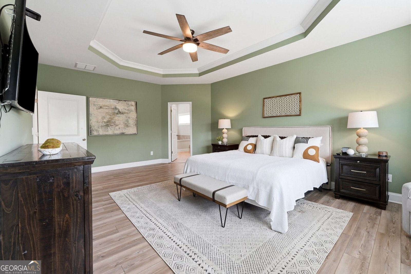 105 Avery Landing Way Canton - Photo 15