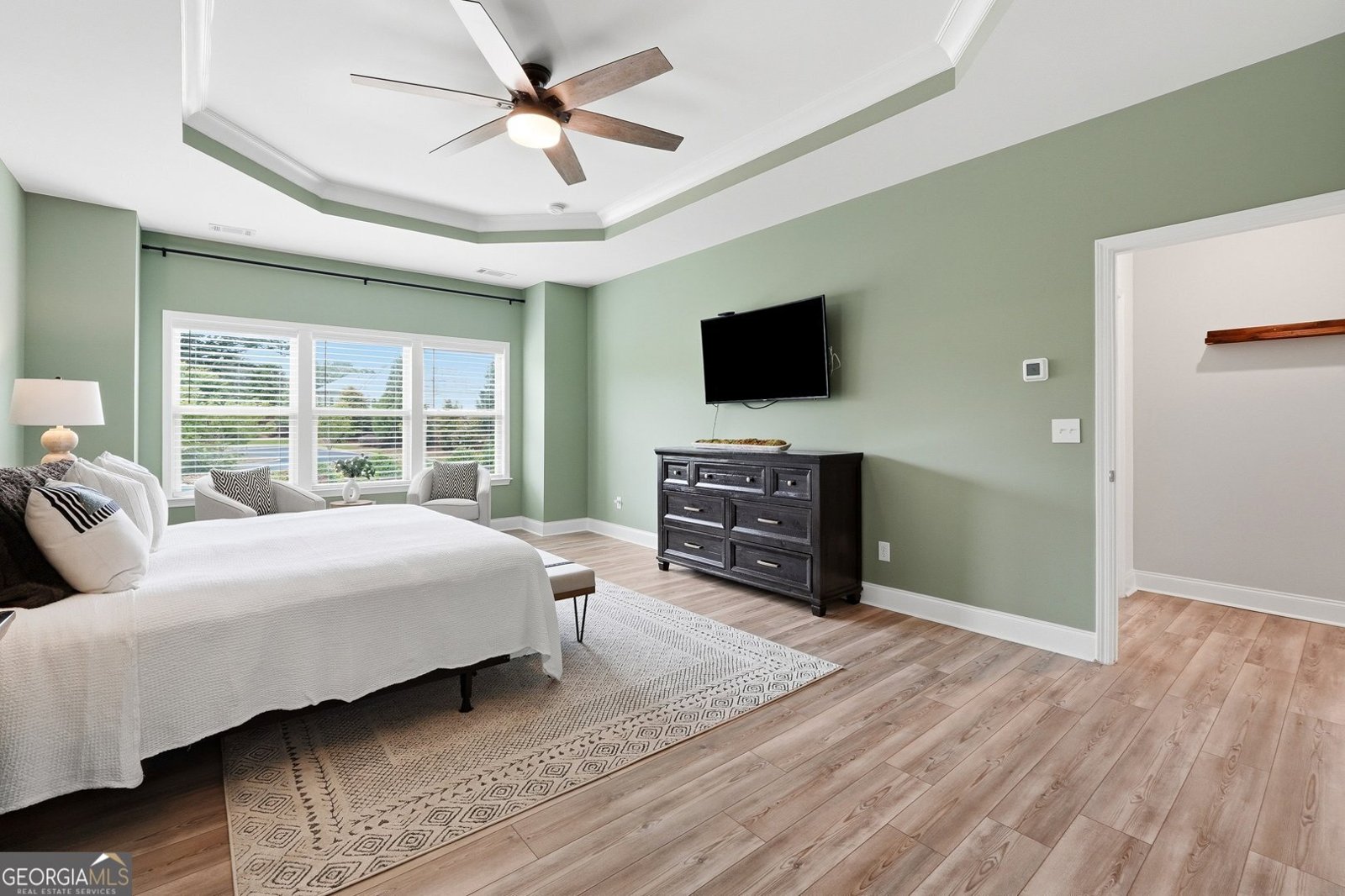 105 Avery Landing Way Canton - Photo 16