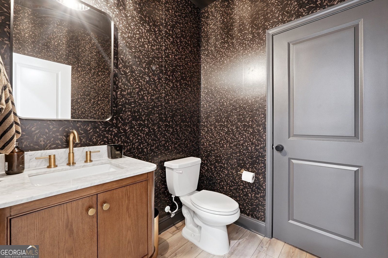 105 Avery Landing Way Canton - Photo 33