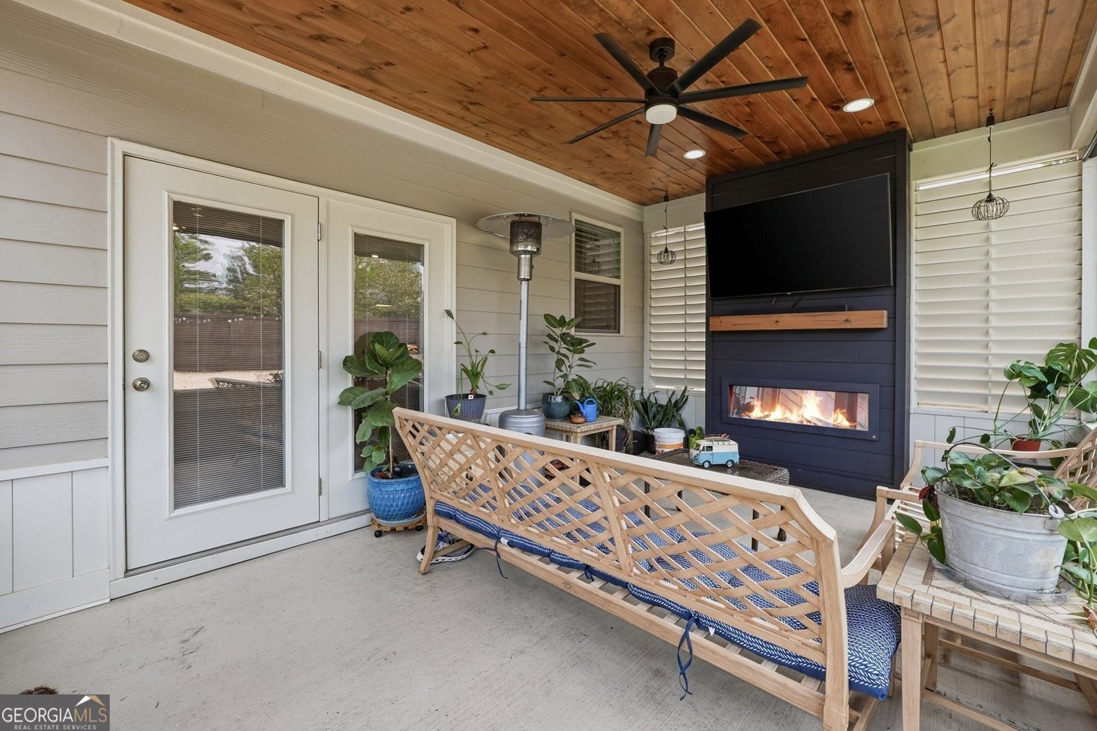 105 Avery Landing Way Canton - Photo 35