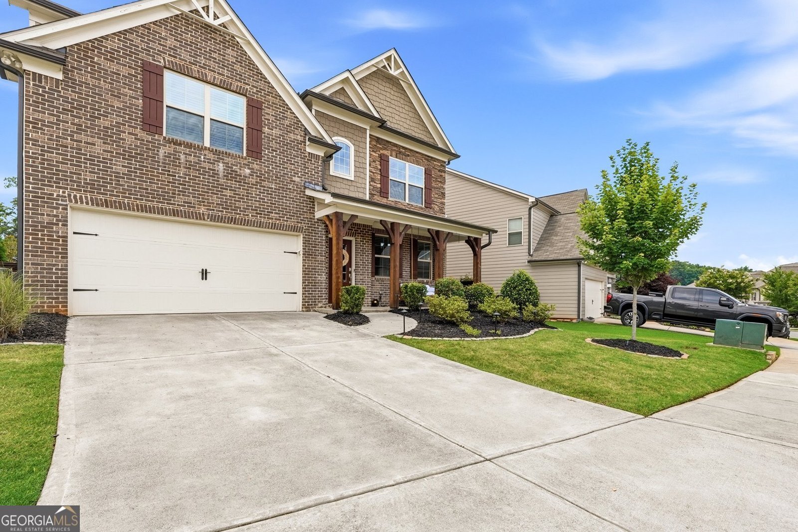 105 Avery Landing Way Canton - Photo 40