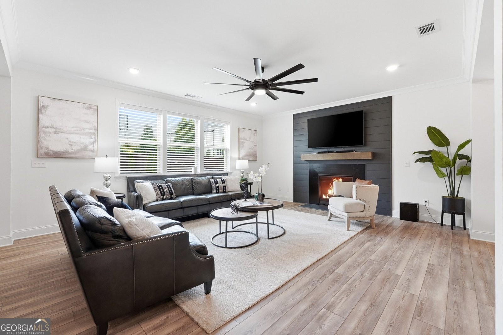 105 Avery Landing Way Canton - Photo 8