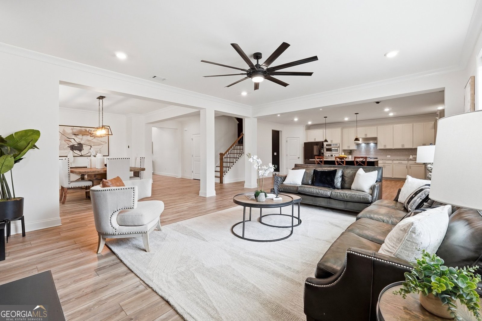 105 Avery Landing Way Canton - Photo 9