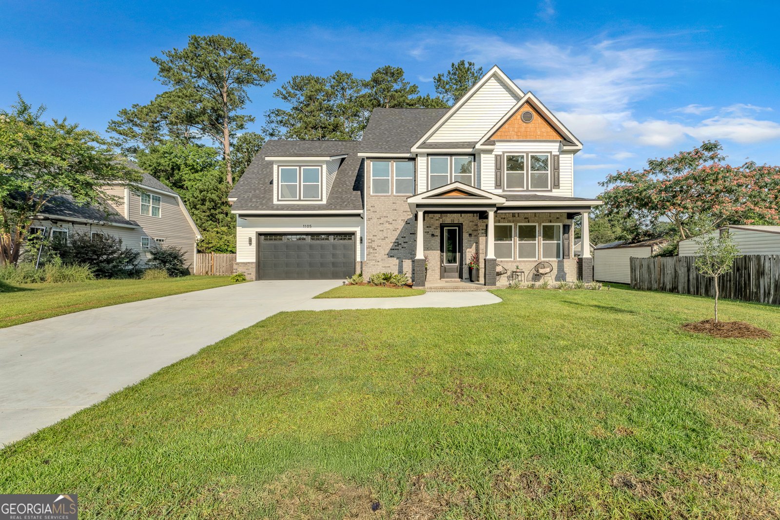 1105 Woodland Pooler - main photo