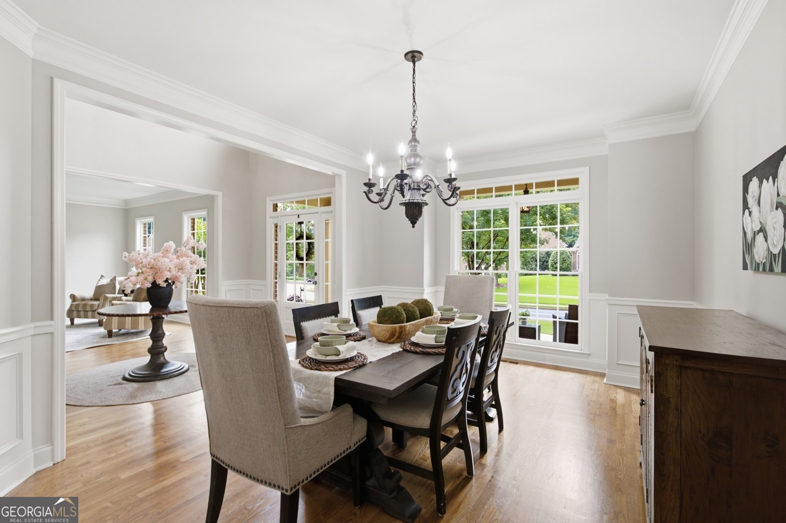 417 Battlefield Creek Drive Marietta - Photo 10
