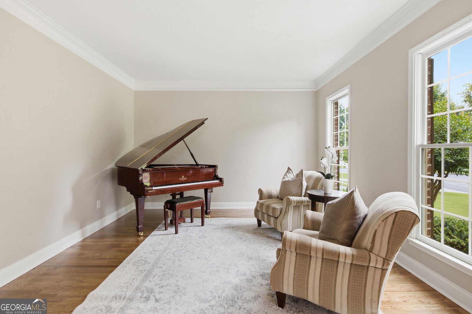 417 Battlefield Creek Drive Marietta - Photo 11