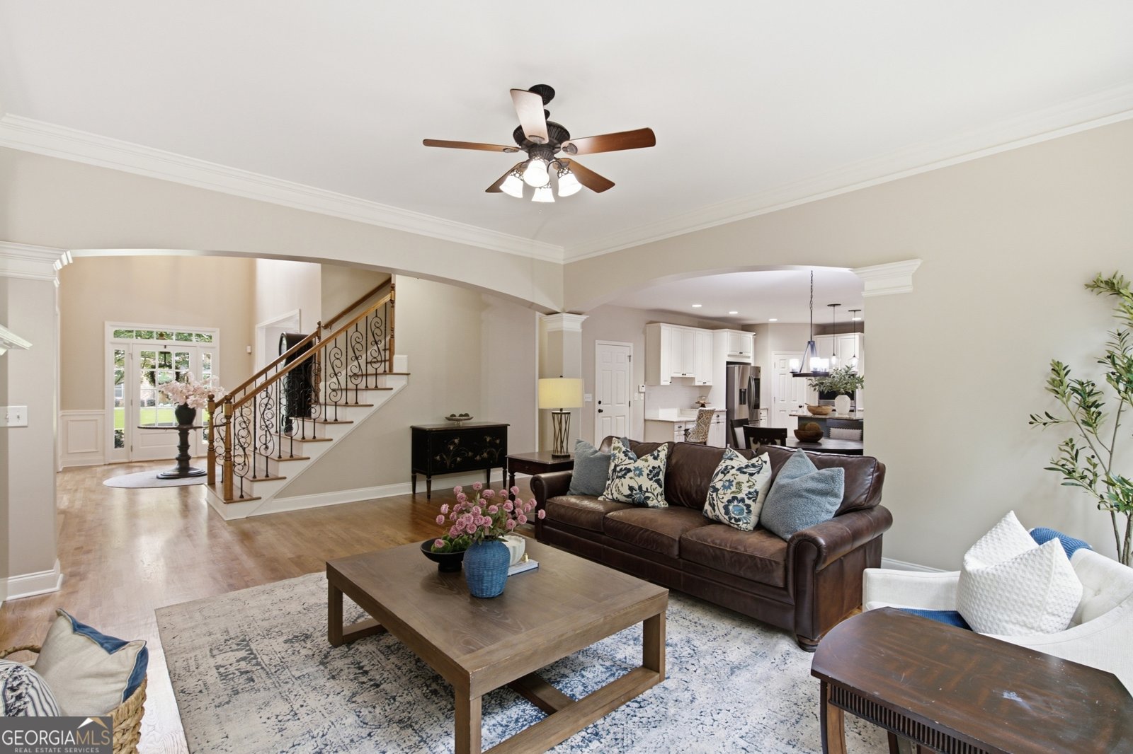 417 Battlefield Creek Drive Marietta - Photo 16