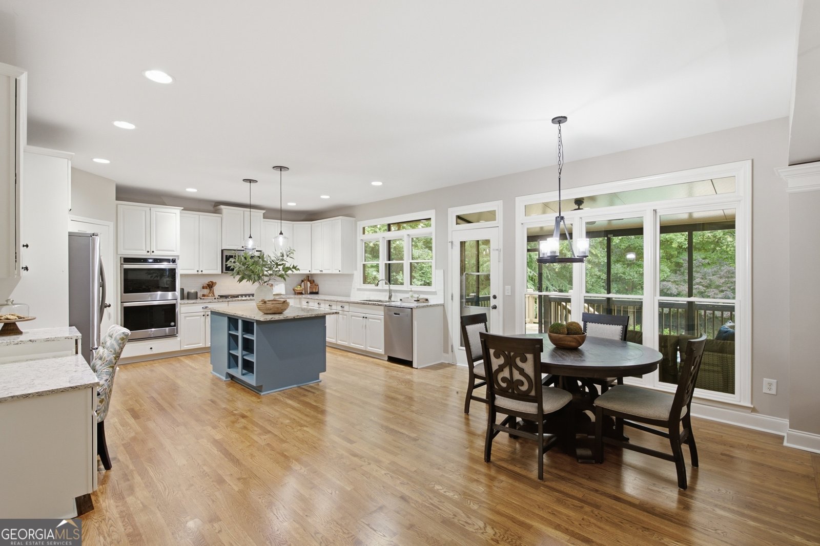 417 Battlefield Creek Drive Marietta - Photo 17