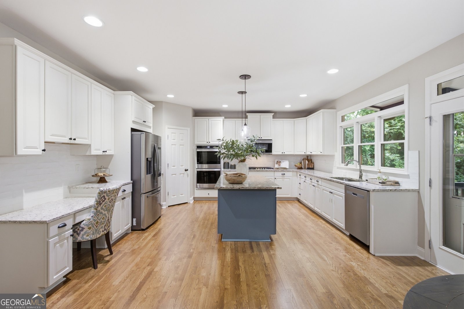 417 Battlefield Creek Drive Marietta - Photo 18