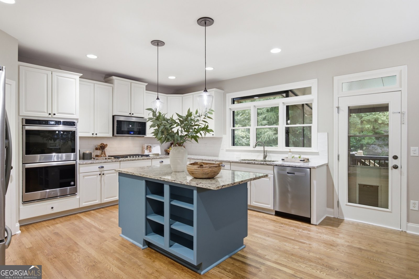417 Battlefield Creek Drive Marietta - Photo 23