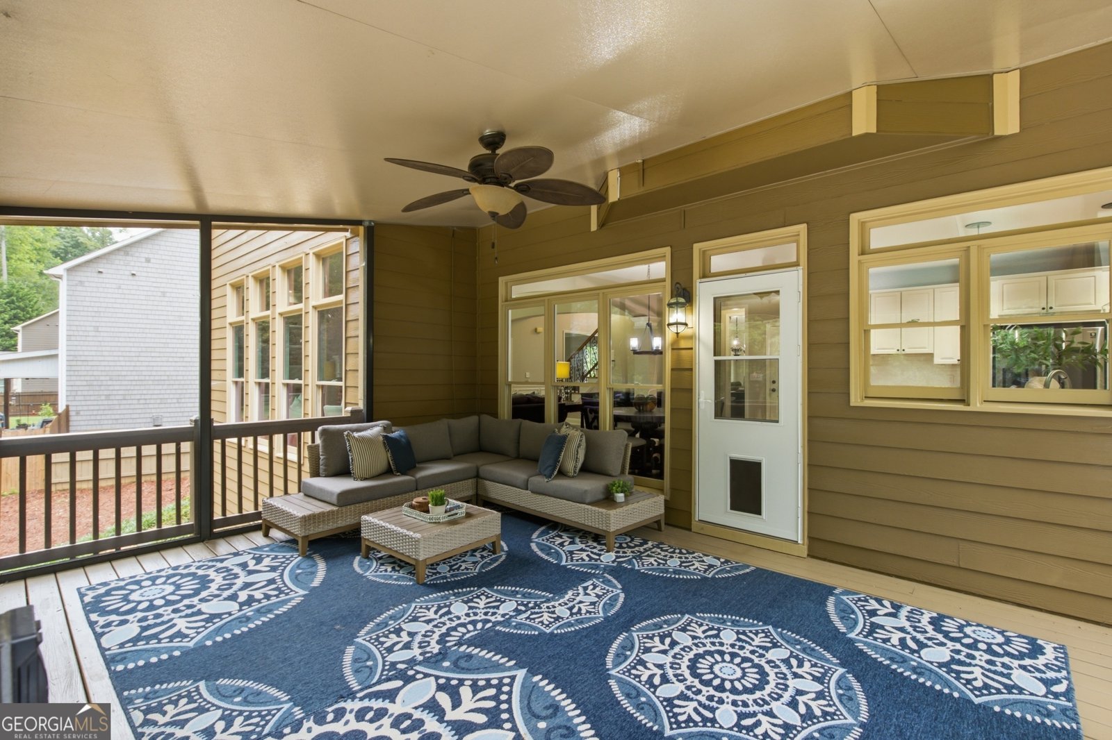 417 Battlefield Creek Drive Marietta - Photo 25