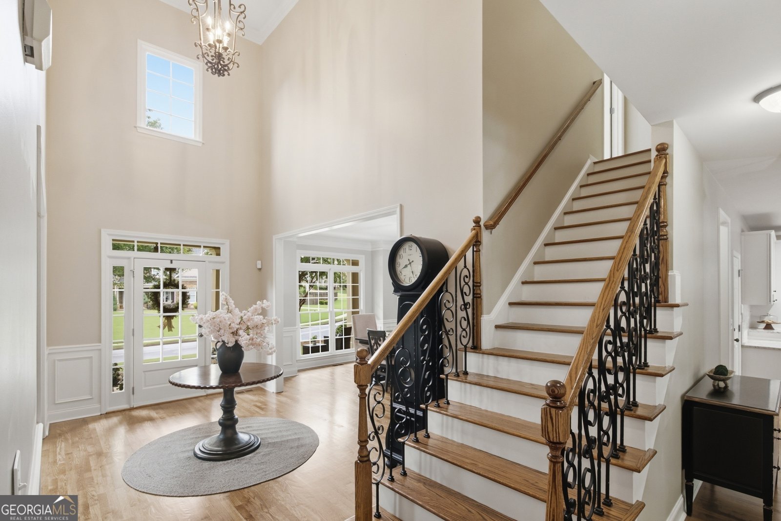 417 Battlefield Creek Drive Marietta - Photo 29