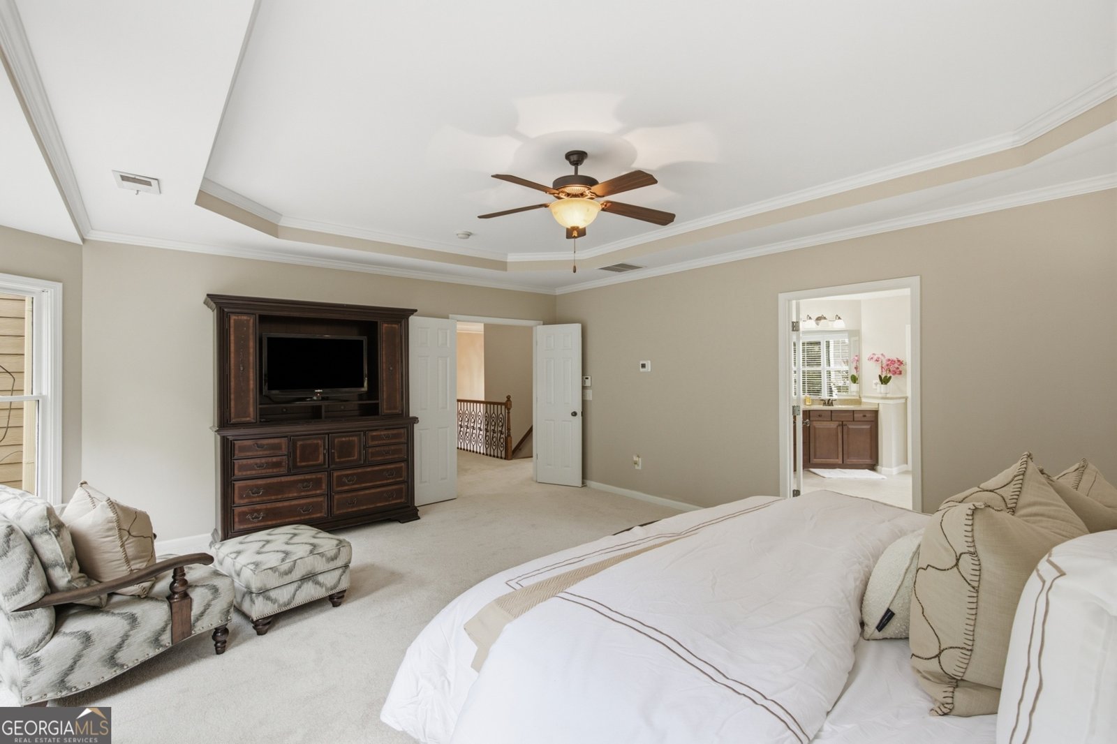 417 Battlefield Creek Drive Marietta - Photo 33