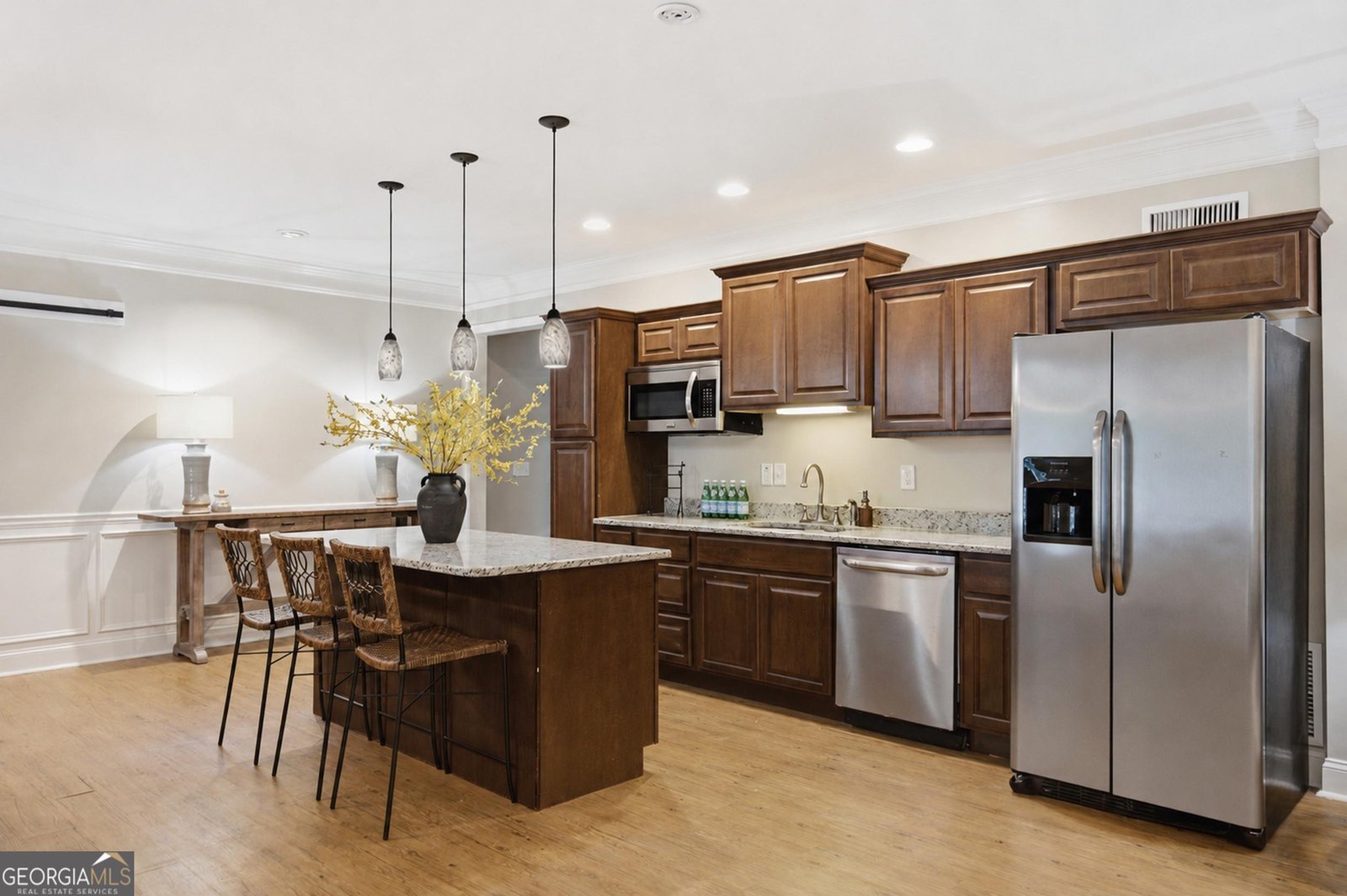 417 Battlefield Creek Drive Marietta - Photo 53